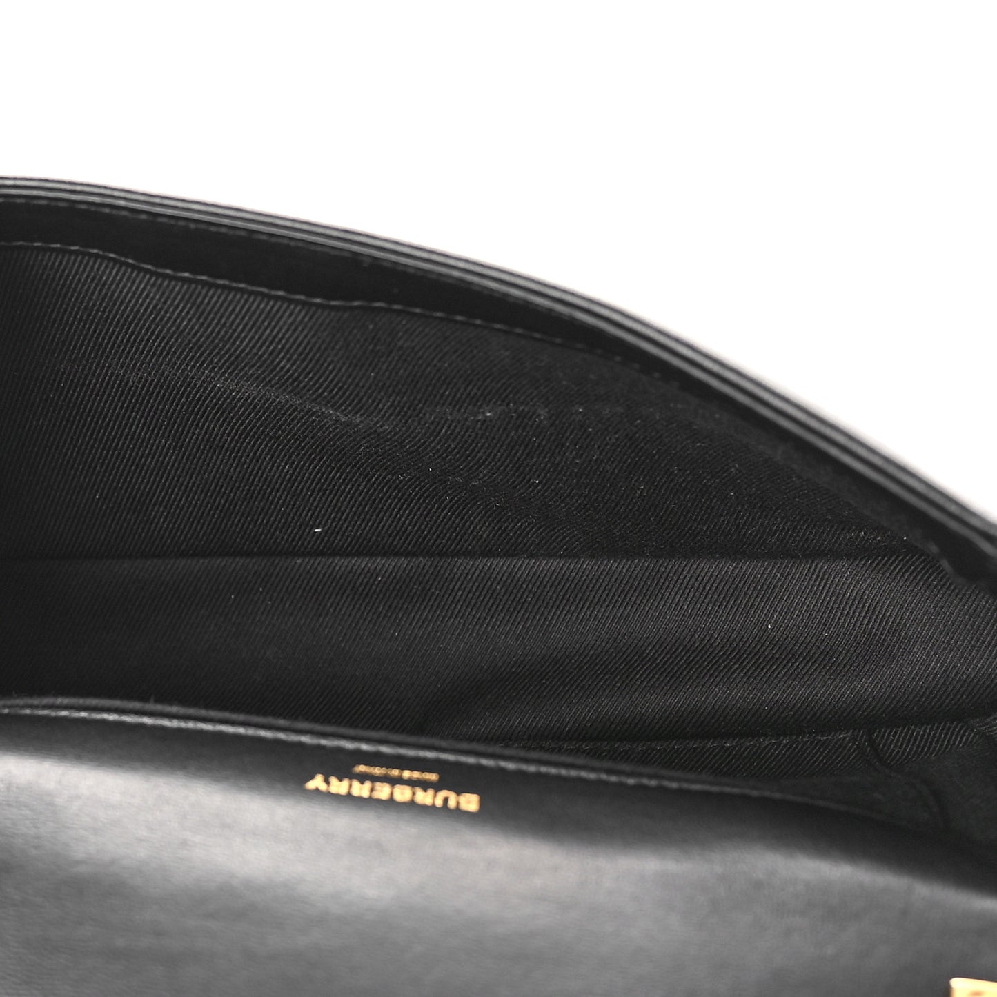 Lambskin Quilted Small Lola Bag Black