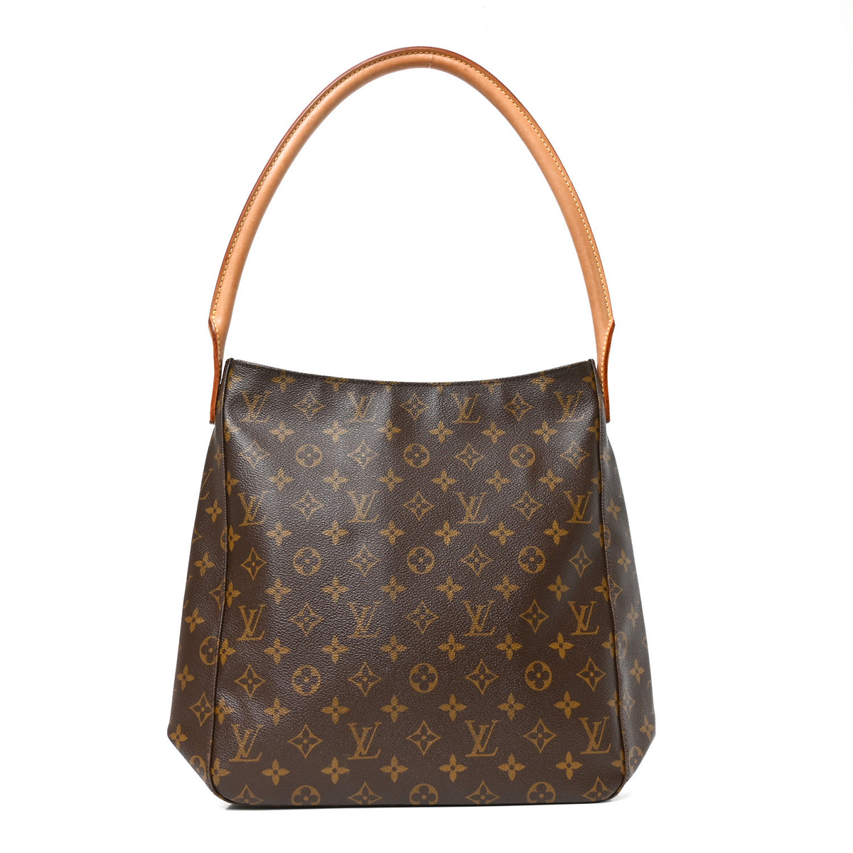 Louis Vuitton Monogram Looping GM 1 of 9
