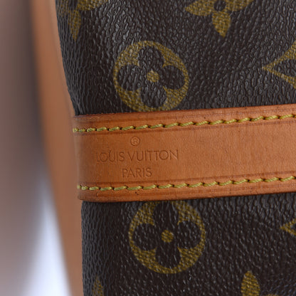 Louis Vuitton Monogram Petit Noe 7 of 20