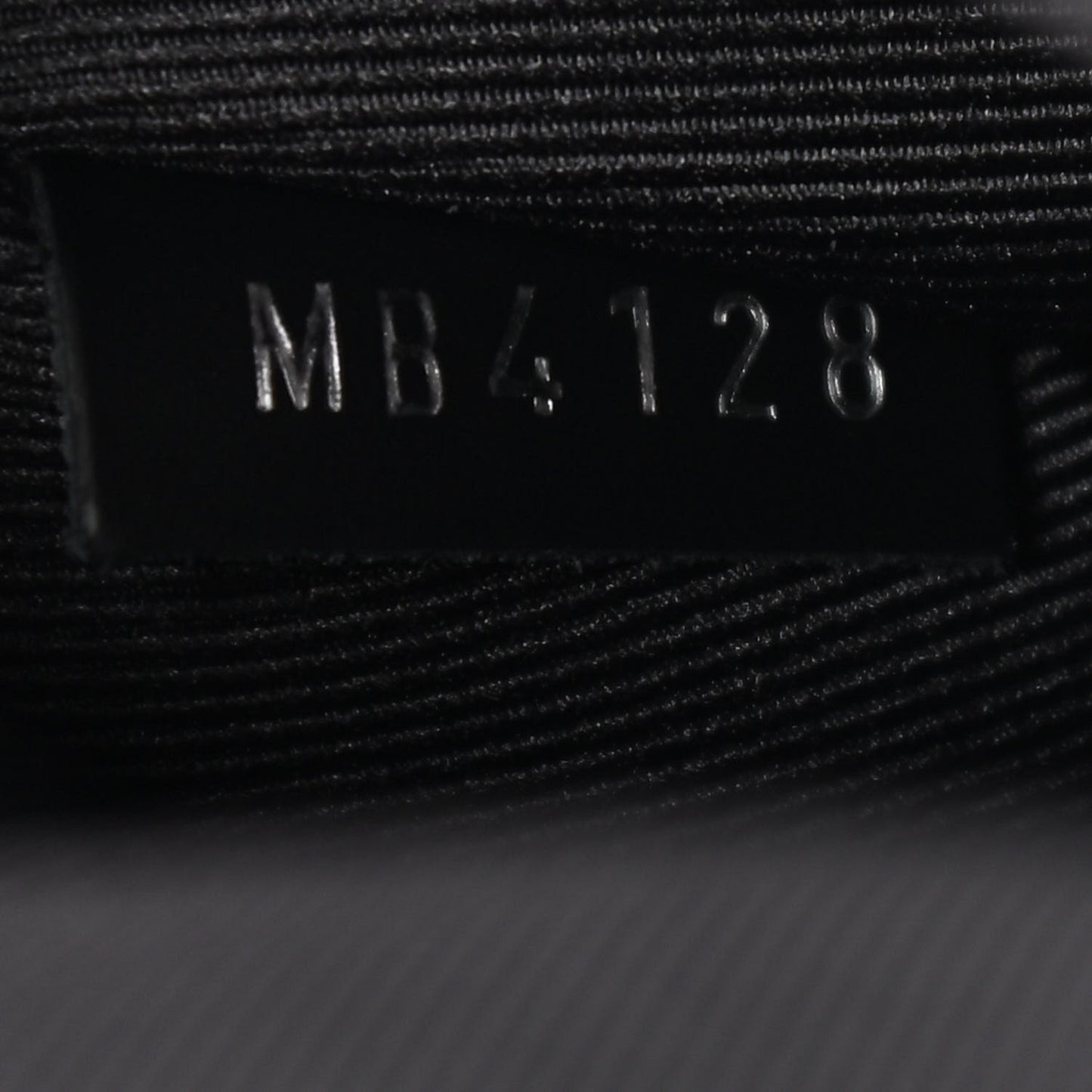 Damier Graphite Avenue Sling Backpack