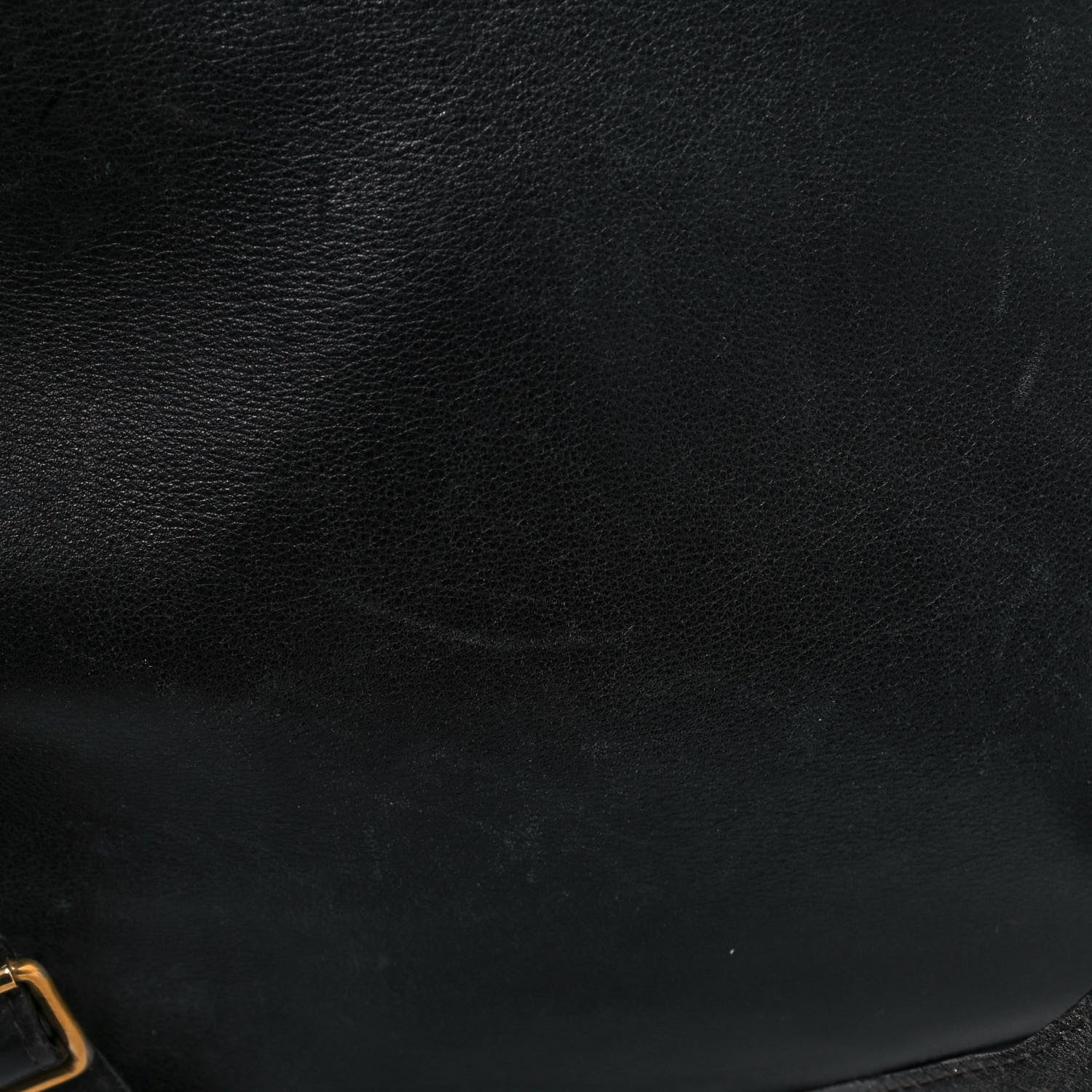 Gucci Calfskin Bamboo Backpack Black 24 of 28