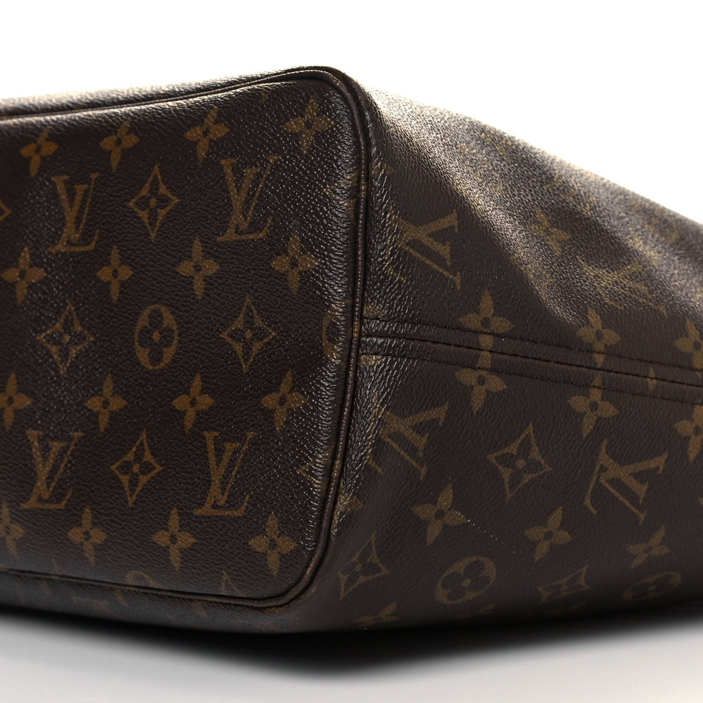 Monogram Neverfull MM