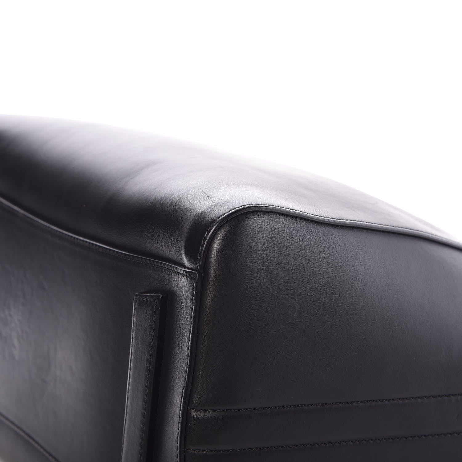 Givenchy Smooth Calfskin Medium Tri-Color Antigona Black Green 11 of 14
