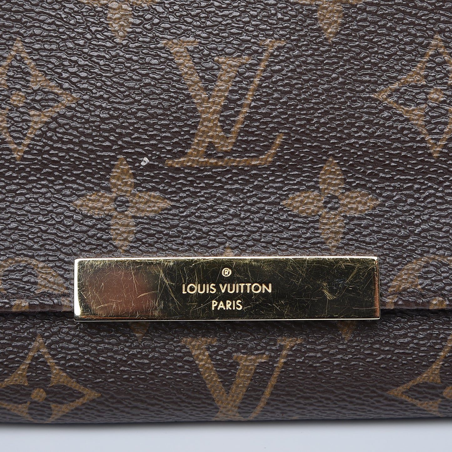 Monogram Favorite PM