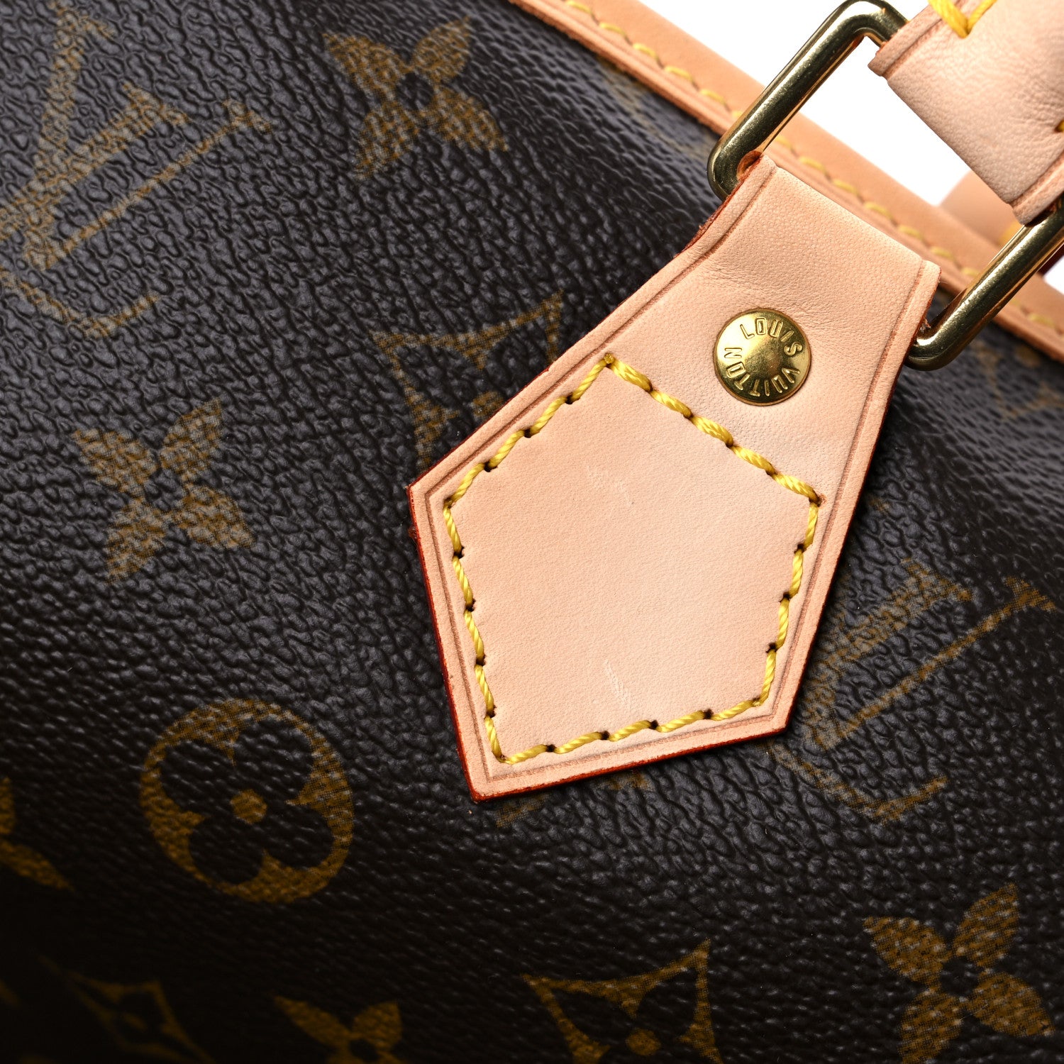 Louis Vuitton Monogram Garment Cover 2 Hangers 10 of 13