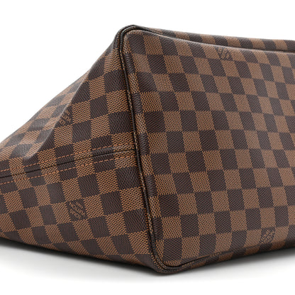 Louis Vuitton Damier Ebene Neo Neverfull GM 10 of 14