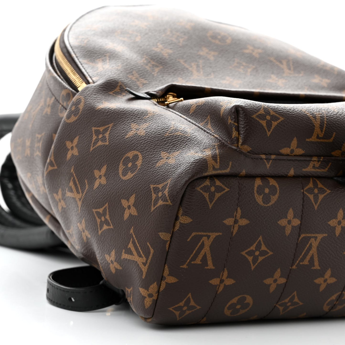 Monogram Palm Springs Backpack MM