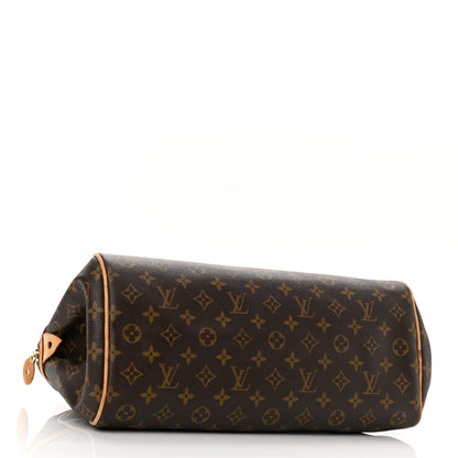 Louis Vuitton Monogram Montorgueil GM 4 of 10