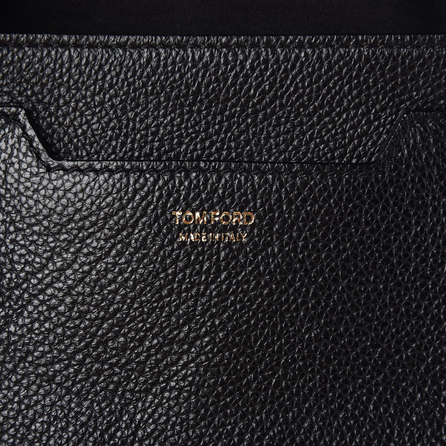Calfskin Mini Jennifer Crossbody Bag Black
