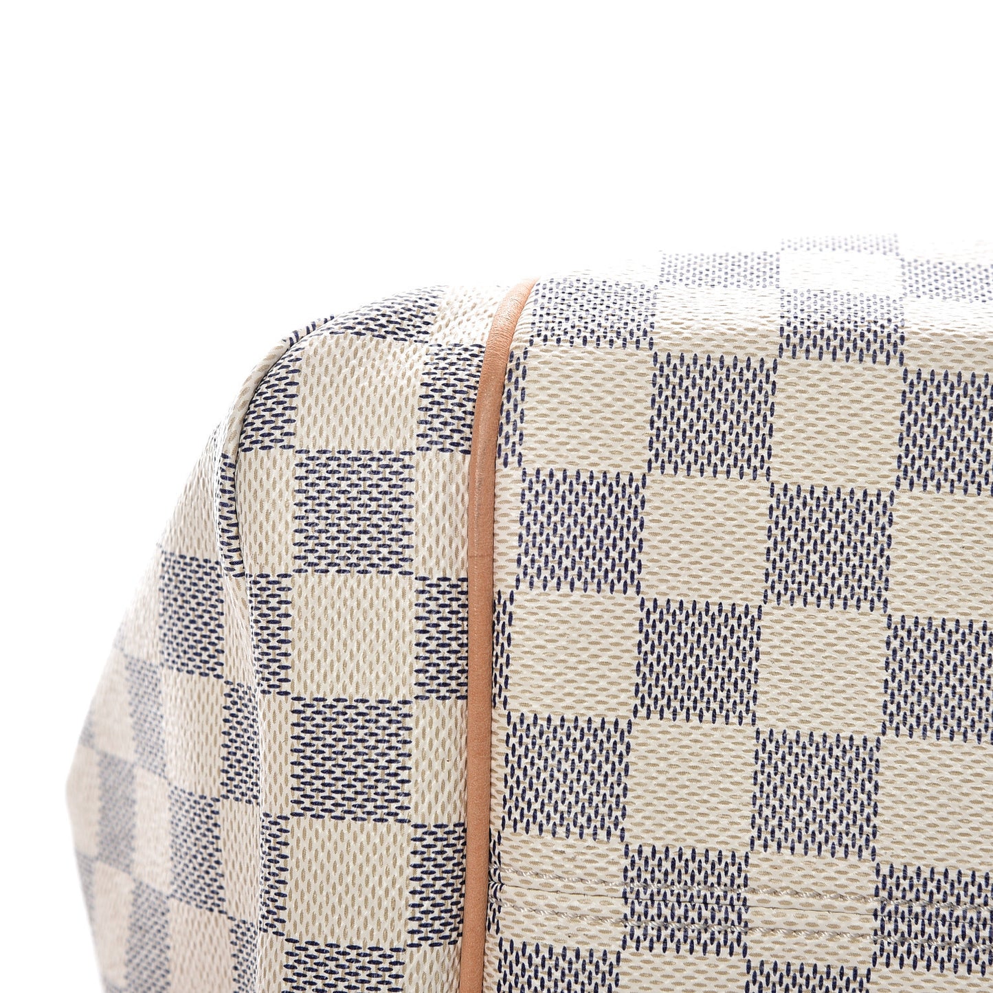 Damier Azur Totally MM