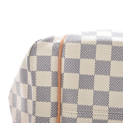 Louis Vuitton Damier Azur Totally MM 11 of 13