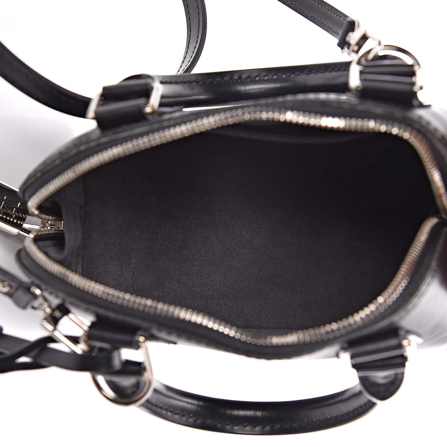 Epi Alma BB Black