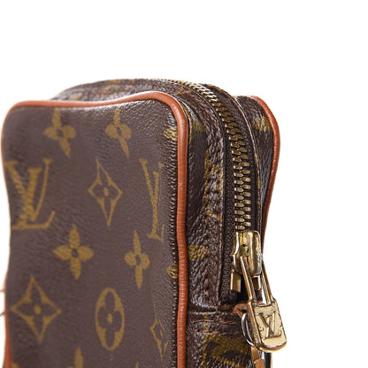 Louis Vuitton Monogram Danube 15 11 of 12