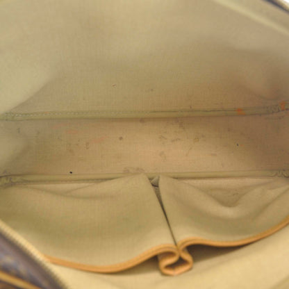 Louis Vuitton Monogram Reporter GM 8 of 9