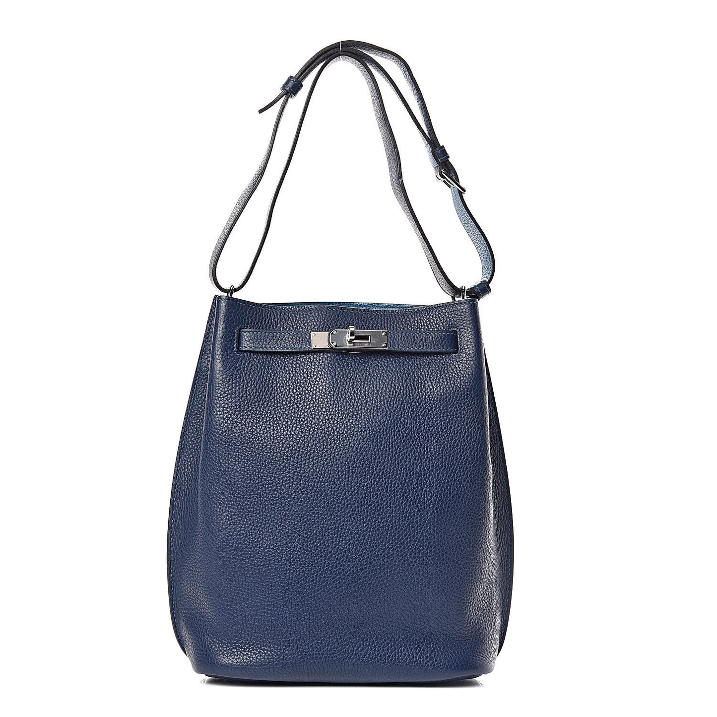Togo So Kelly 22 Bleu Sapphire Izmir