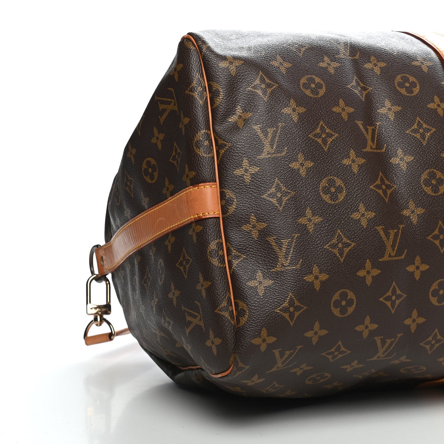 Monogram Keepall Bandouliere 55