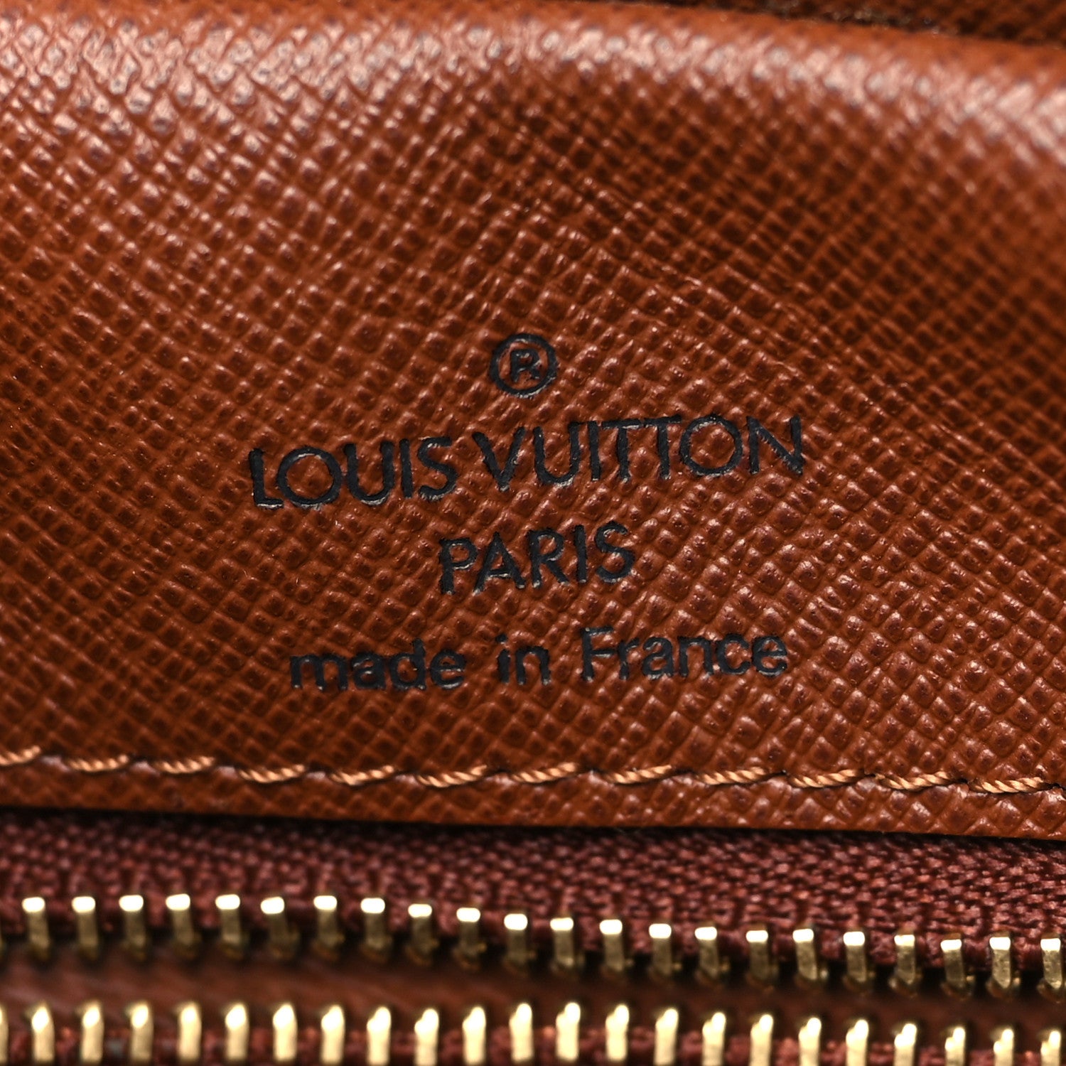 Louis Vuitton Monogram Nil 28 6 of 10