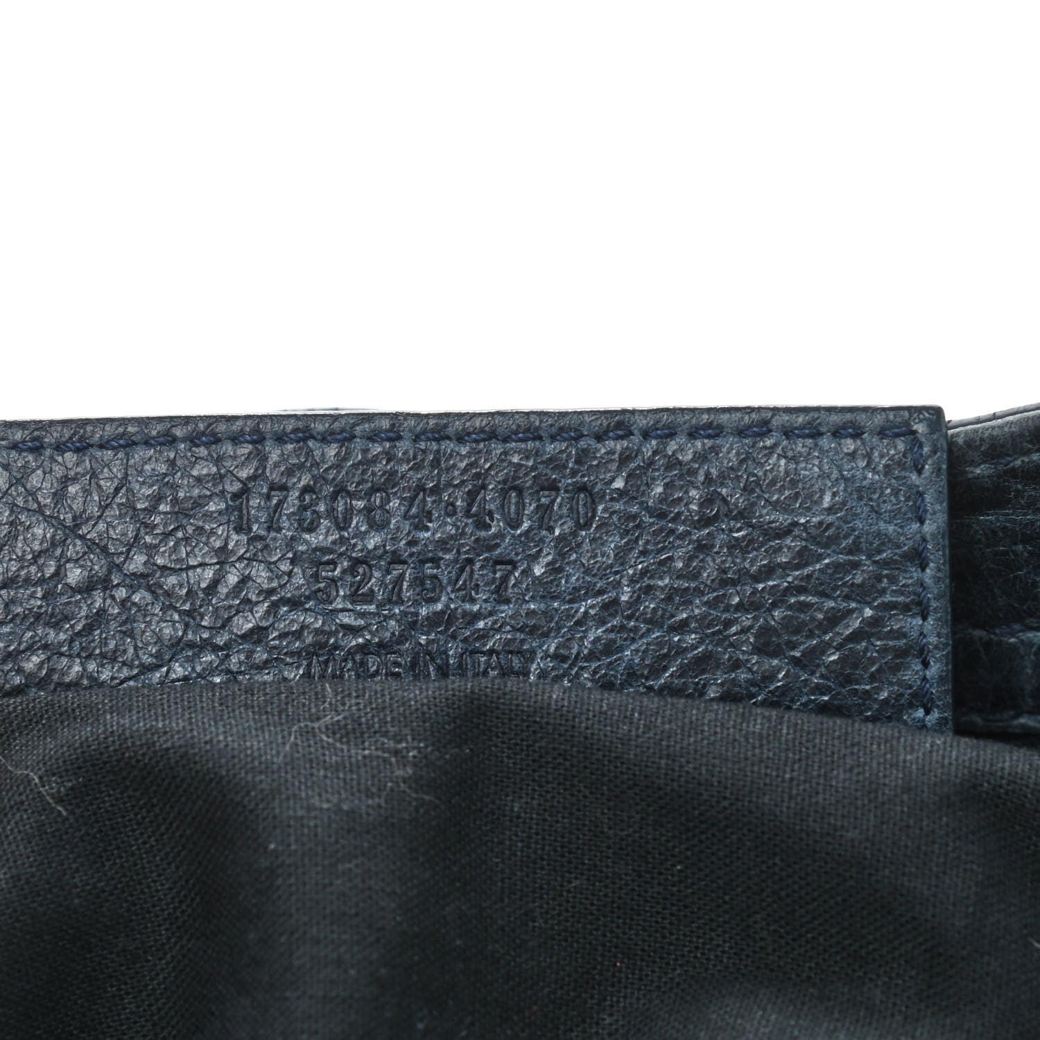 Balenciaga Agneau Giant 21 Rose Gold Hardware City Dark Night 11 of 22