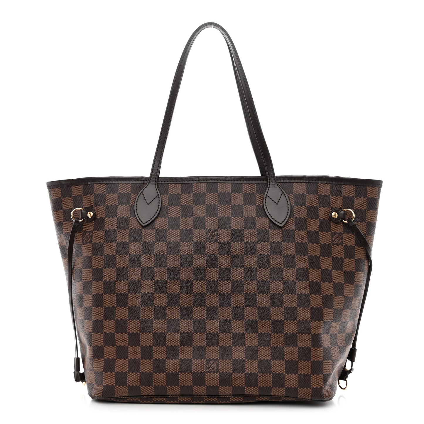 Damier Ebene Neo Neverfull MM