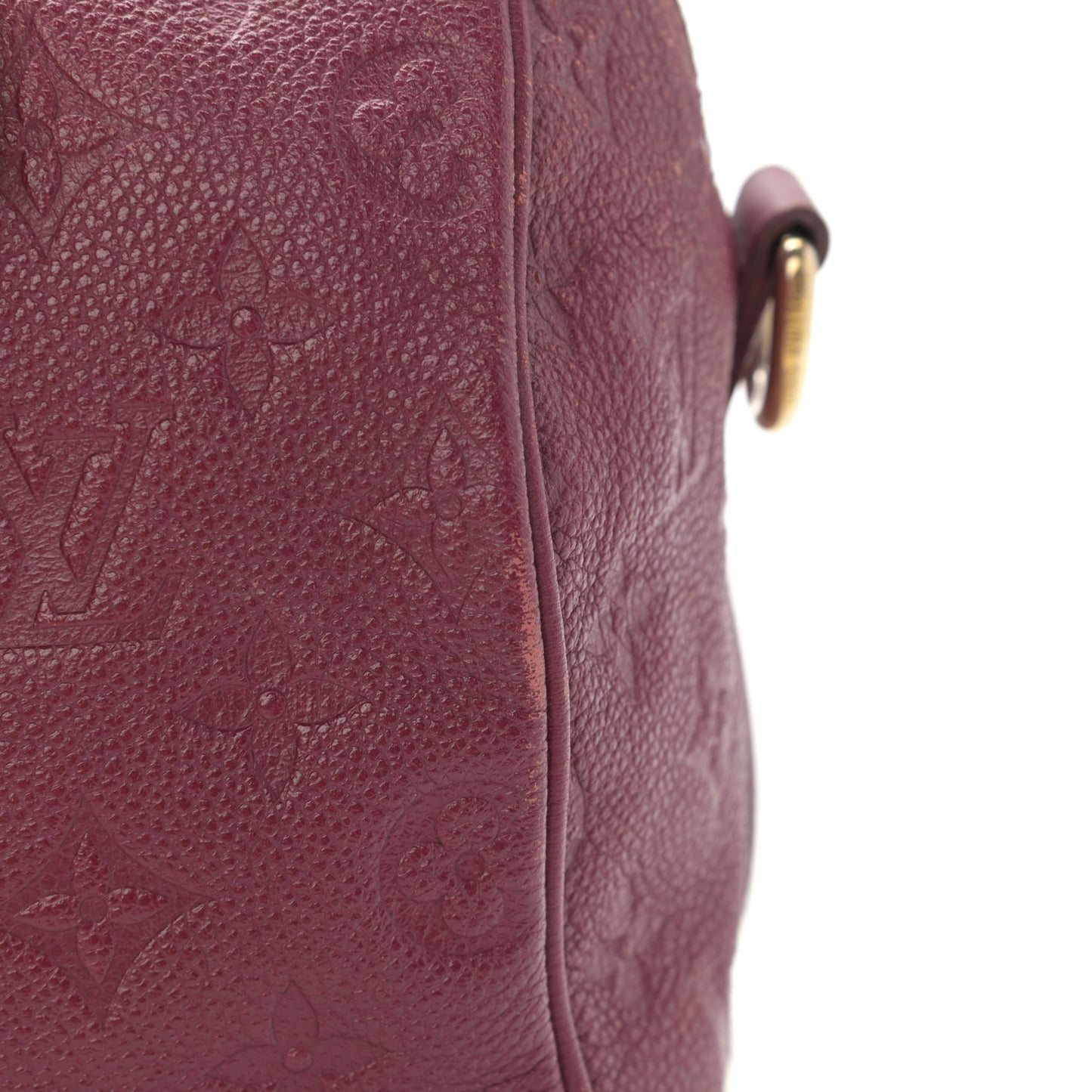 Empreinte Speedy Bandouliere 25 Aurore