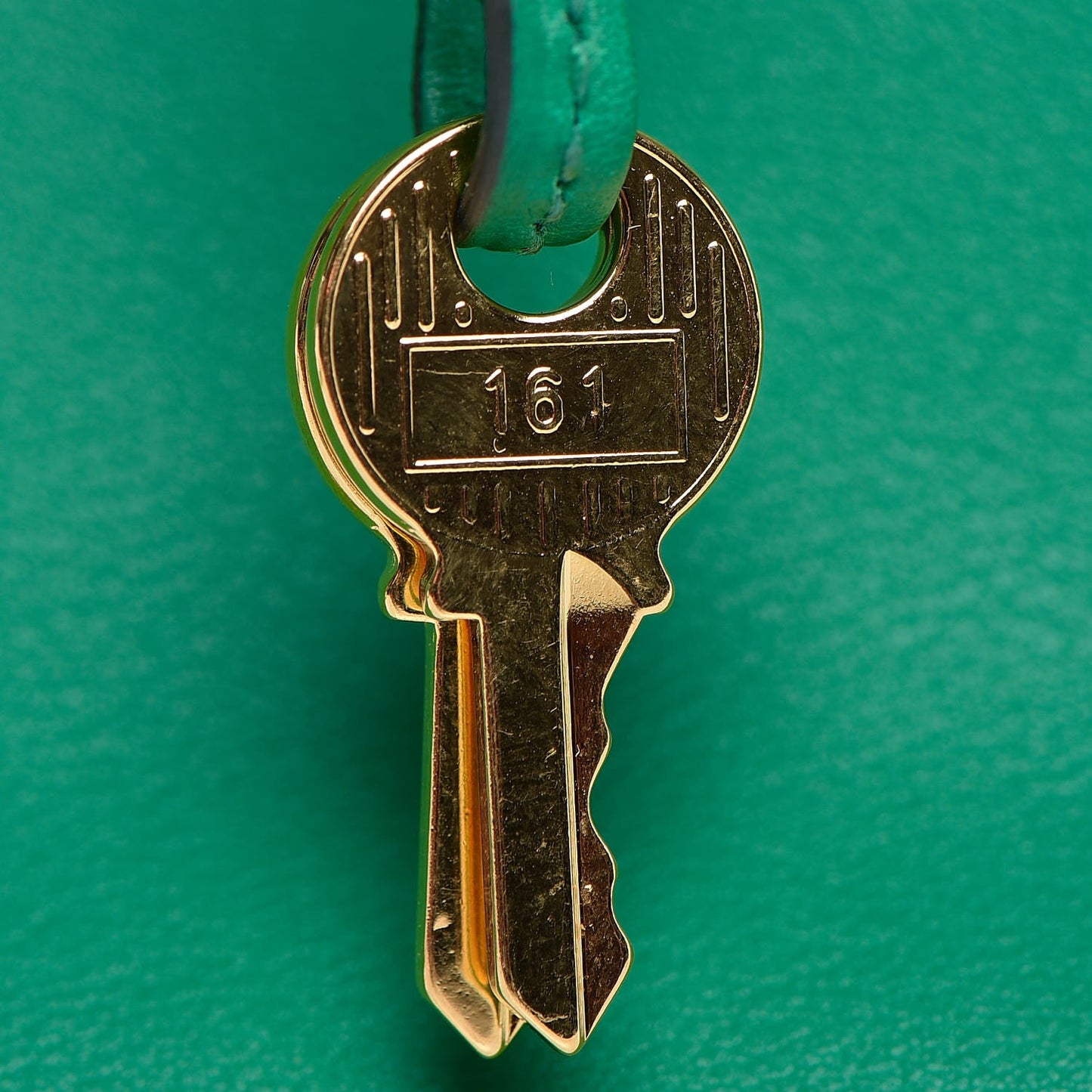 Swift Birkin 25 Vert Vertigo