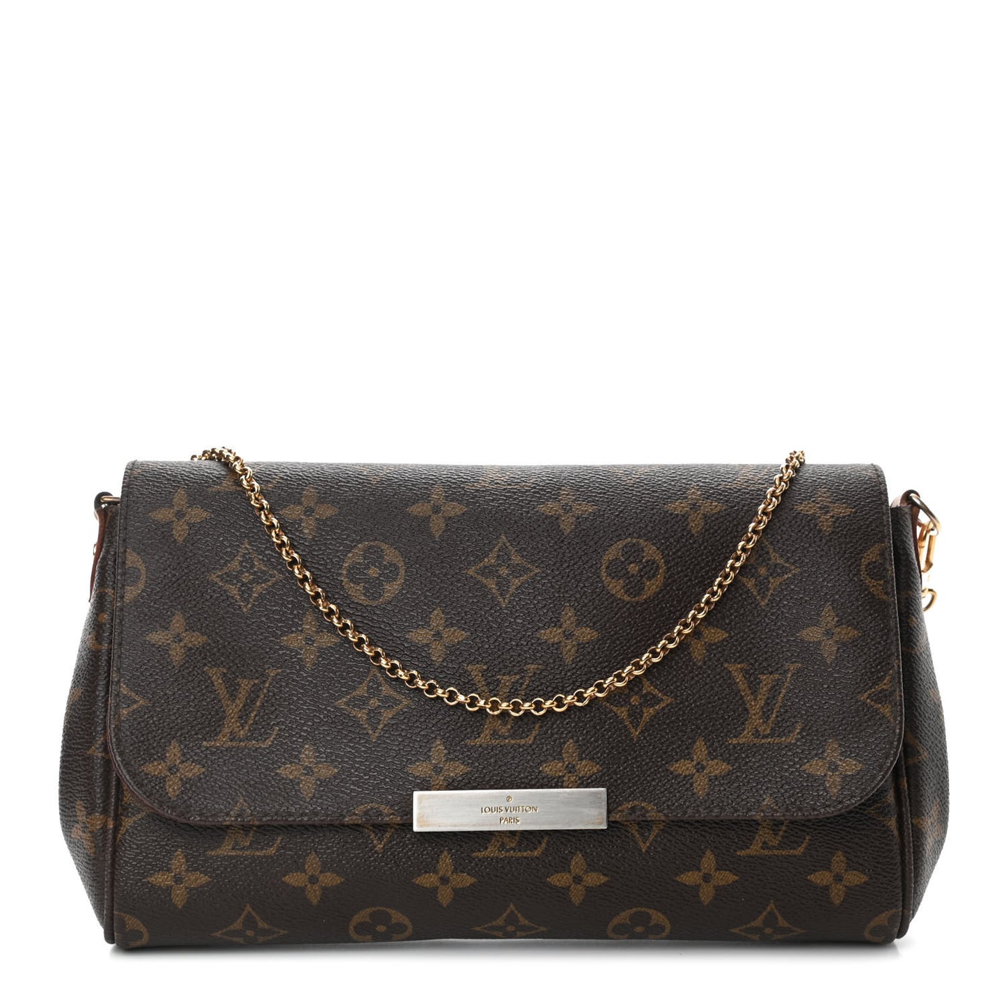 Monogram Favorite MM