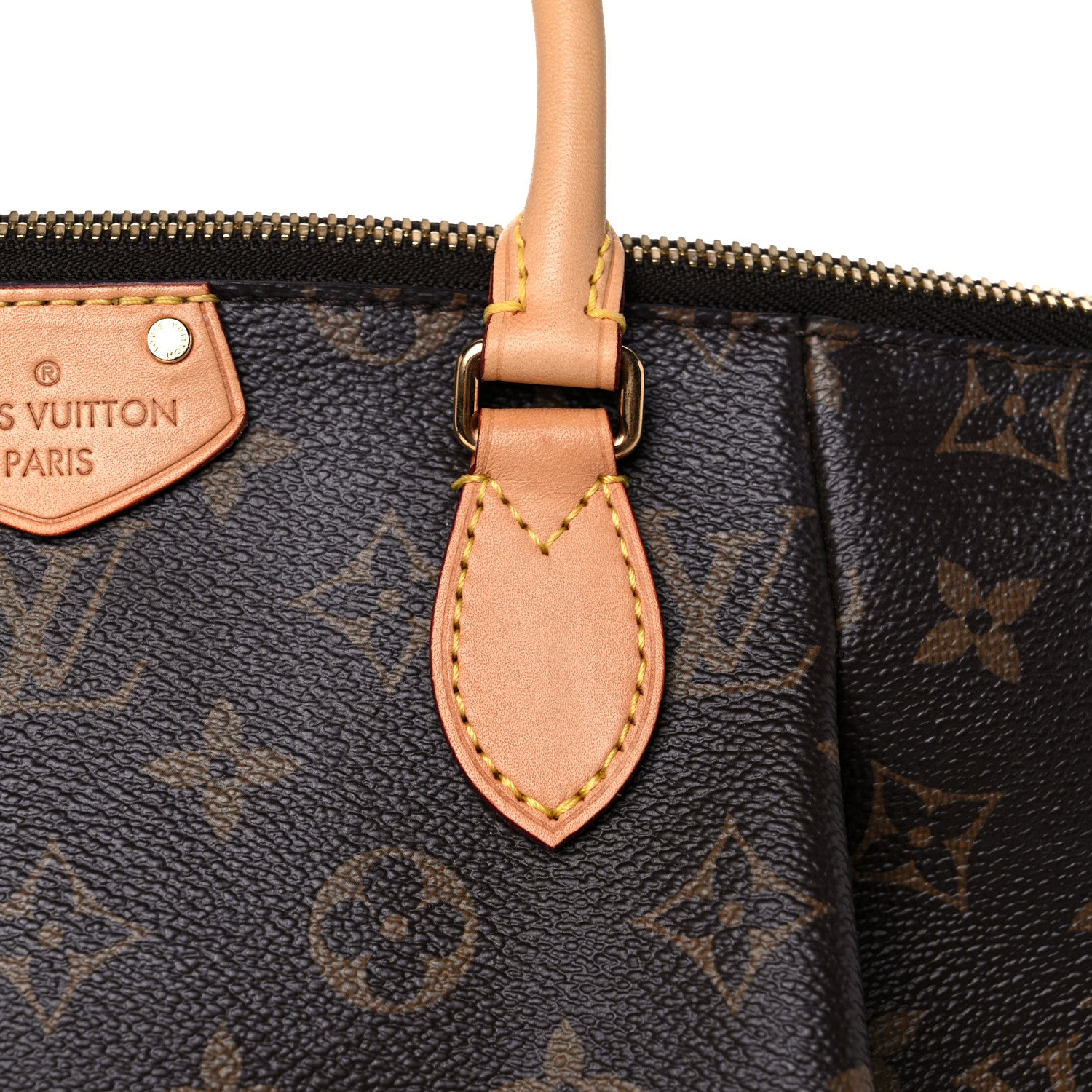 Louis Vuitton Monogram Turenne PM 12 of 14