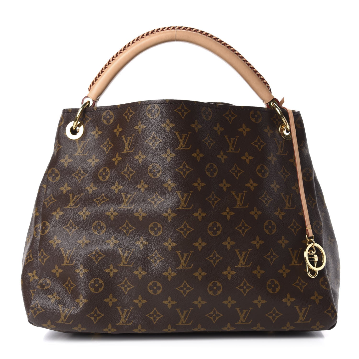 Louis Vuitton Monogram Artsy MM 1 of 9