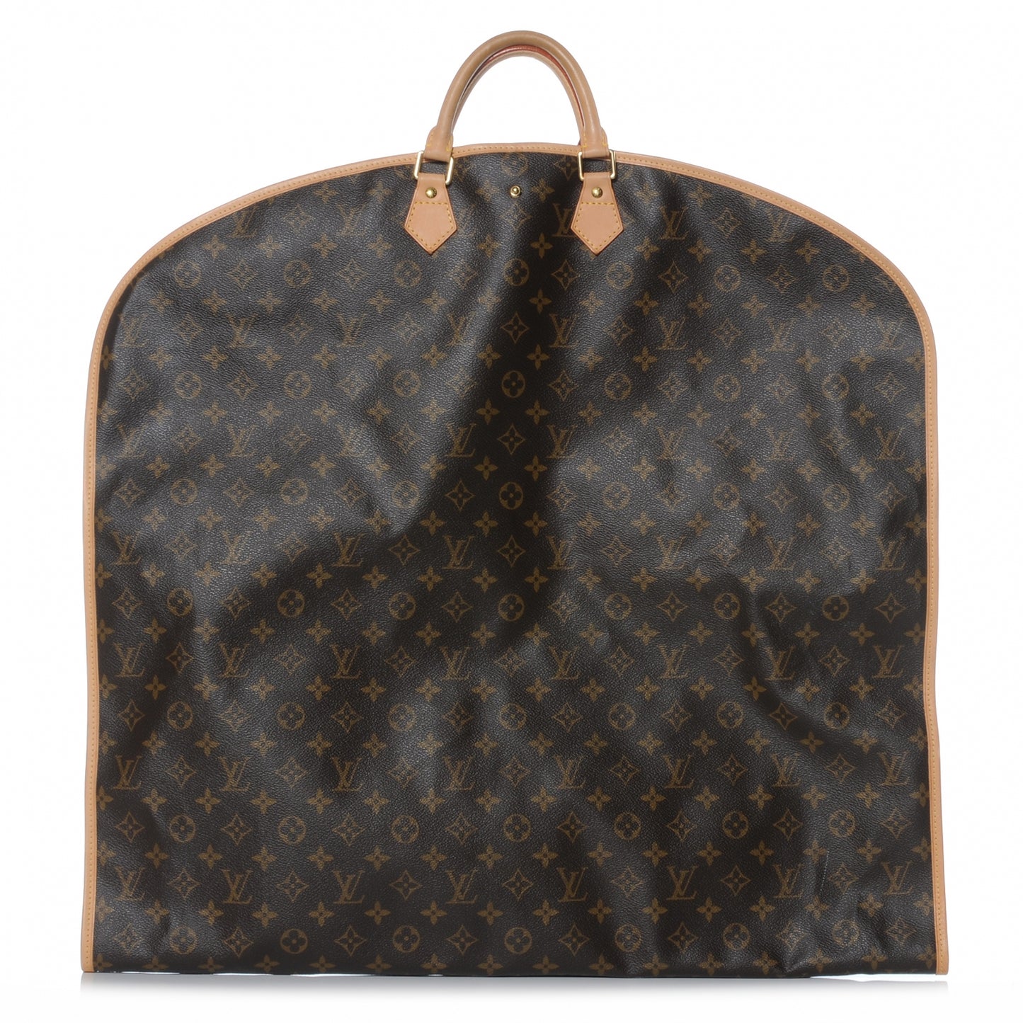 Monogram Garment Cover