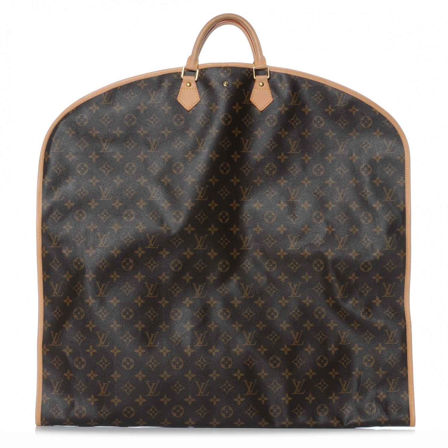 Louis Vuitton Monogram Garment Cover 1 of 7