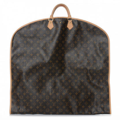 Louis Vuitton Monogram Garment Cover 1 of 7