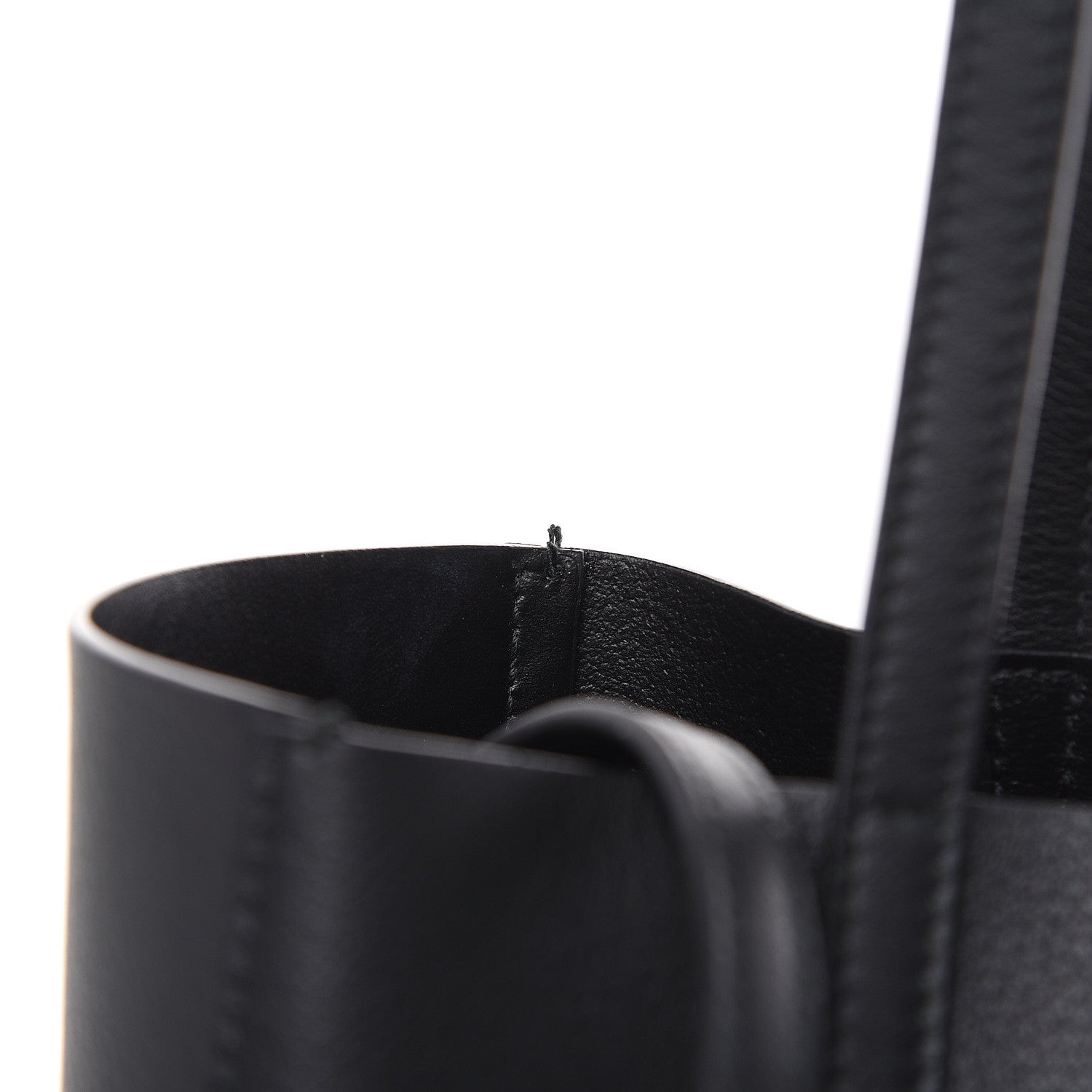 Balenciaga Calfskin XS Everyday Tote Black 13 of 13