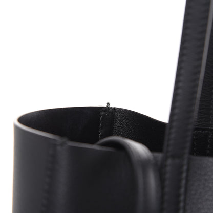Balenciaga Calfskin XS Everyday Tote Black 13 of 13