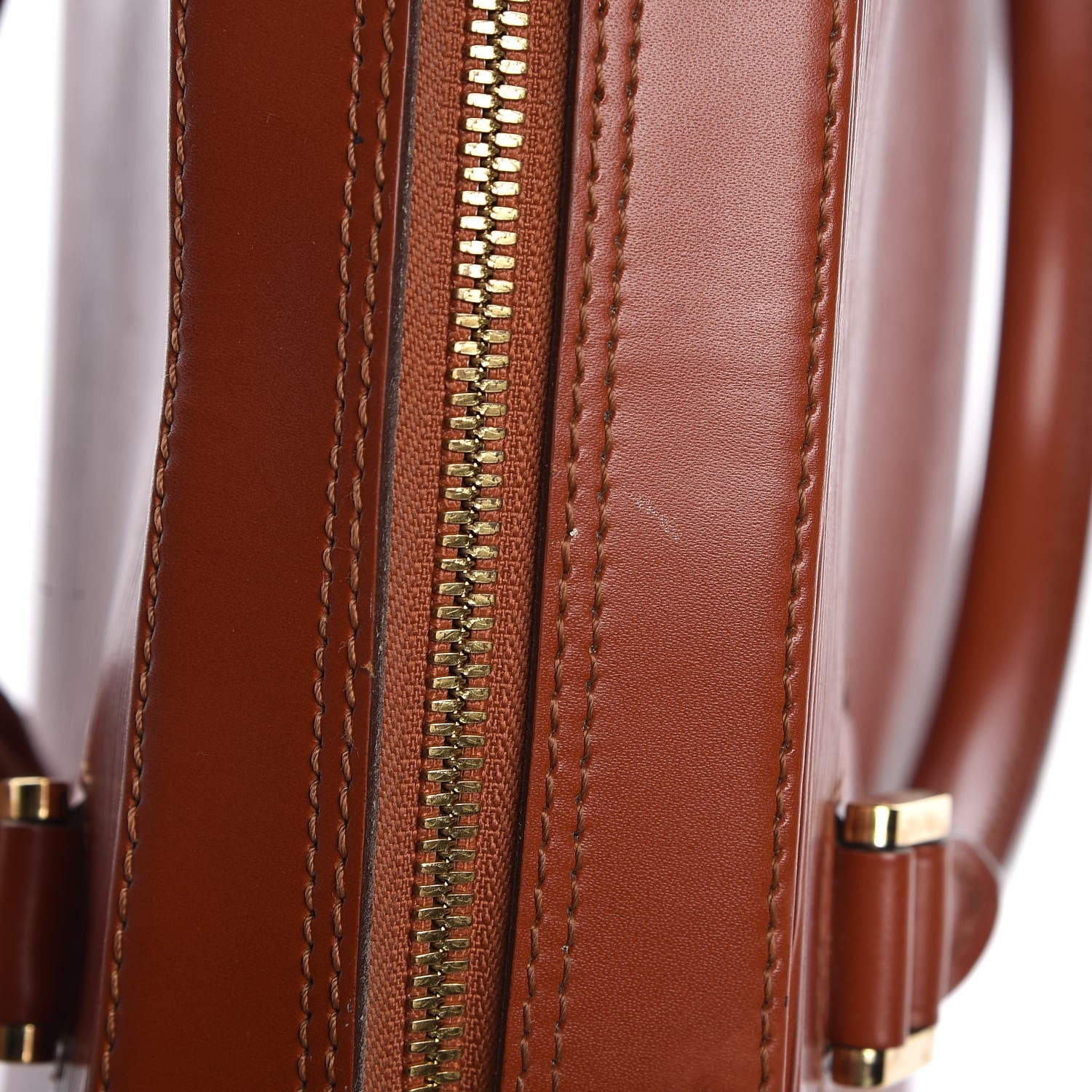 Louis Vuitton Epi Sablons Toledo Kenyan Fawn 10 of 19