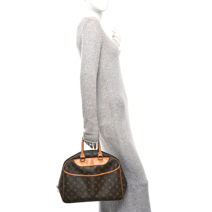 Louis Vuitton Monogram Deauville 2 of 9