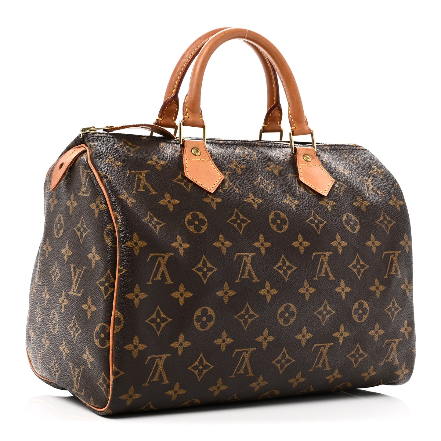 Monogram Speedy 30