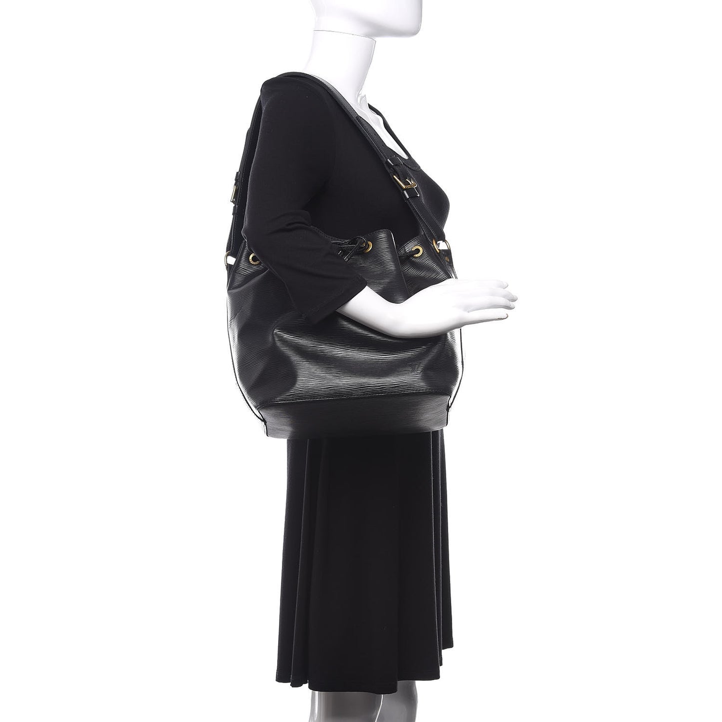 Epi Petit Noe Black
