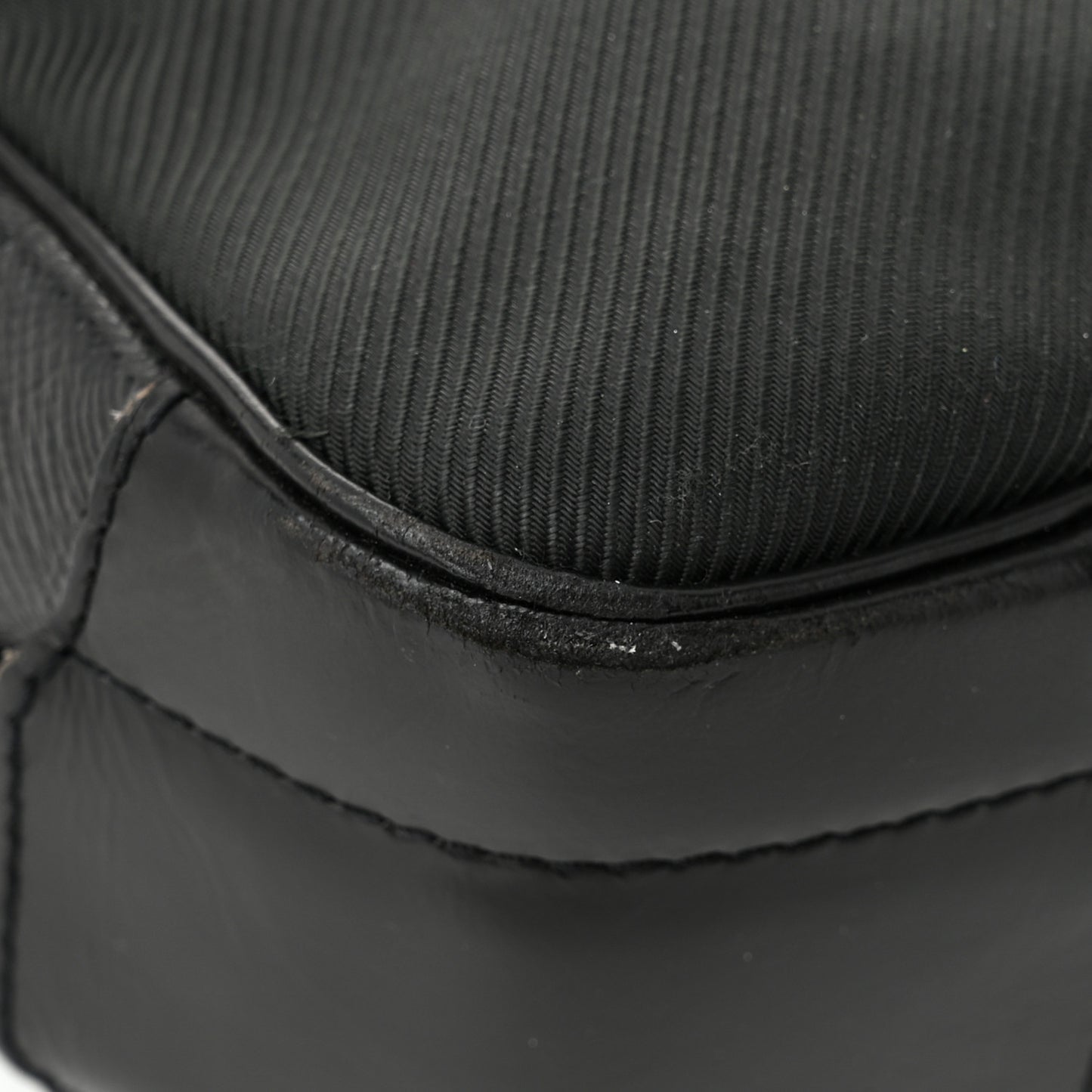 Taiga Dersou Messenger Bag Ardoise