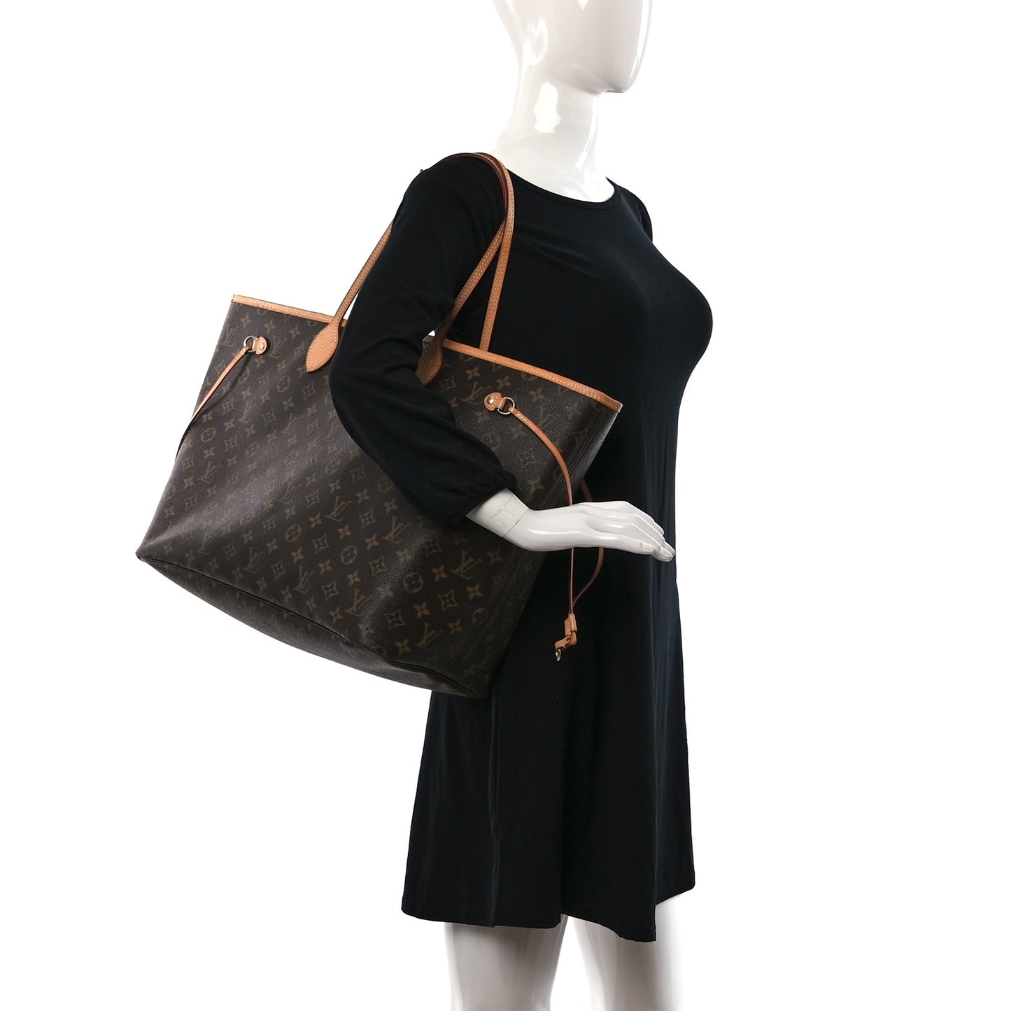 Monogram Neverfull GM