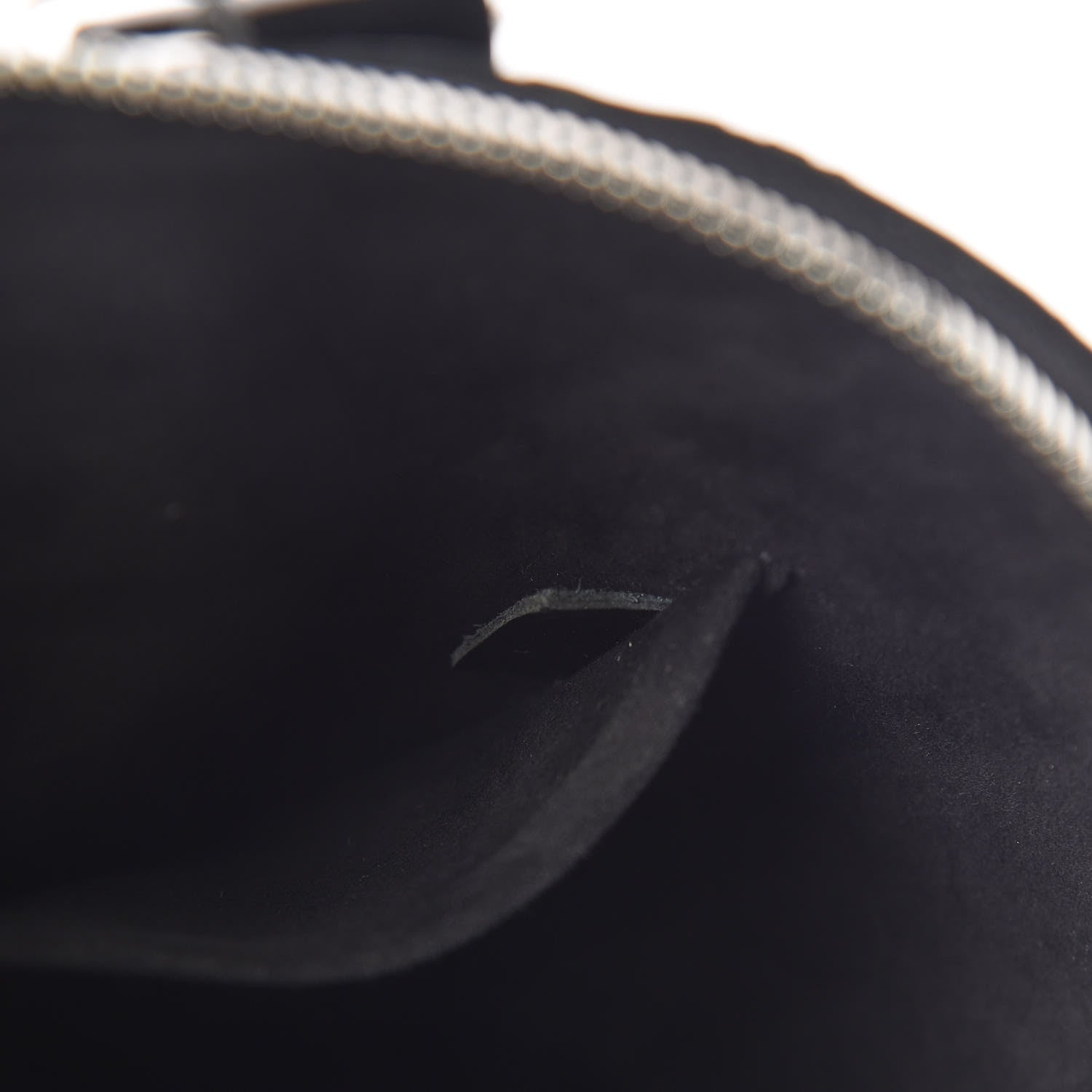 Louis Vuitton Electric Epi Alma PM Black 7 of 13