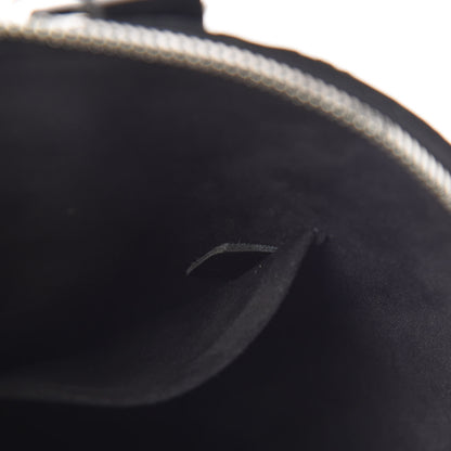 Louis Vuitton Electric Epi Alma PM Black 7 of 13