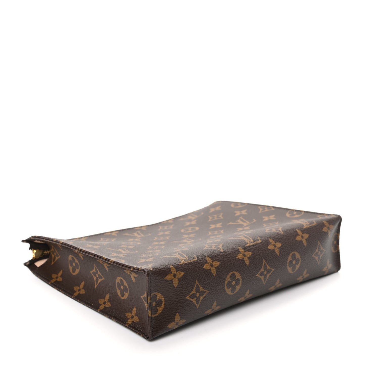 Monogram Toiletry Pouch 26