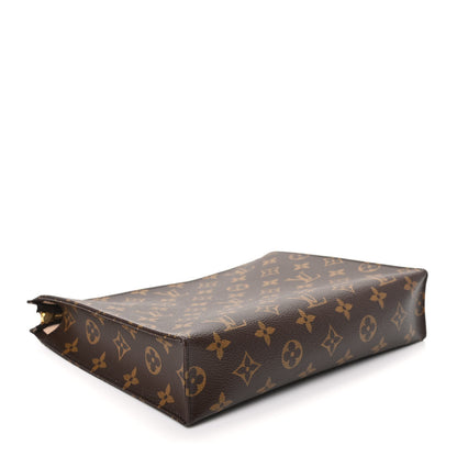 Louis Vuitton Monogram Toiletry Pouch 26 4 of 10