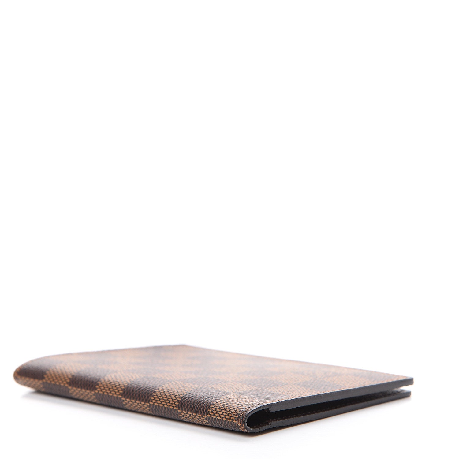 Louis Vuitton Damier Ebene Passport Cover 3 of 6
