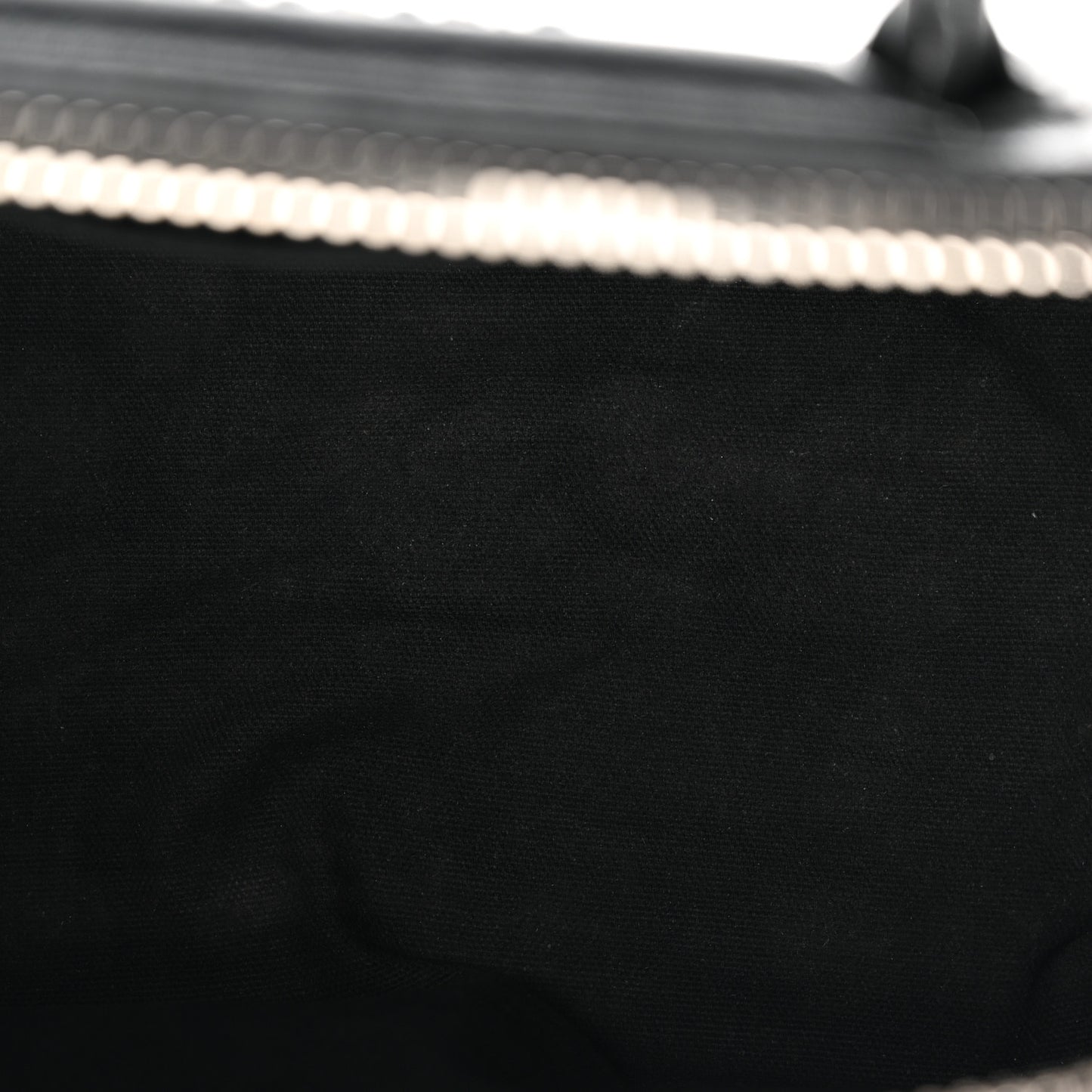 Sugar Goatskin Small Antigona Black