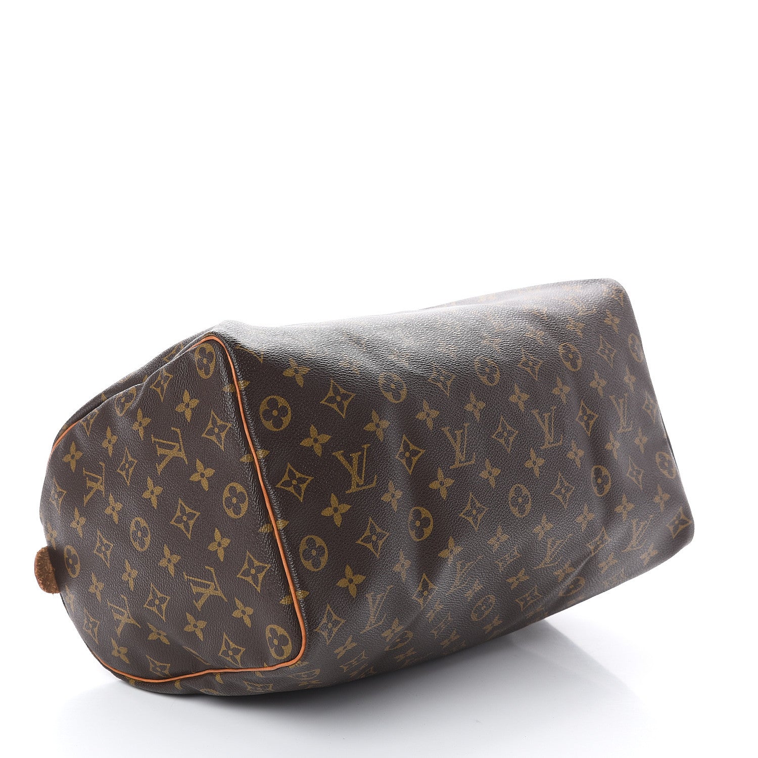 Louis Vuitton Monogram Speedy 35 3 of 9