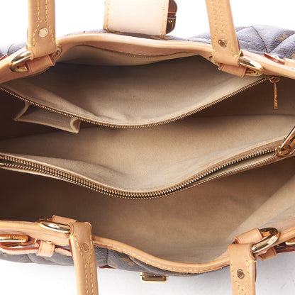 Louis Vuitton Monogram Etoile Shopper 4 of 7