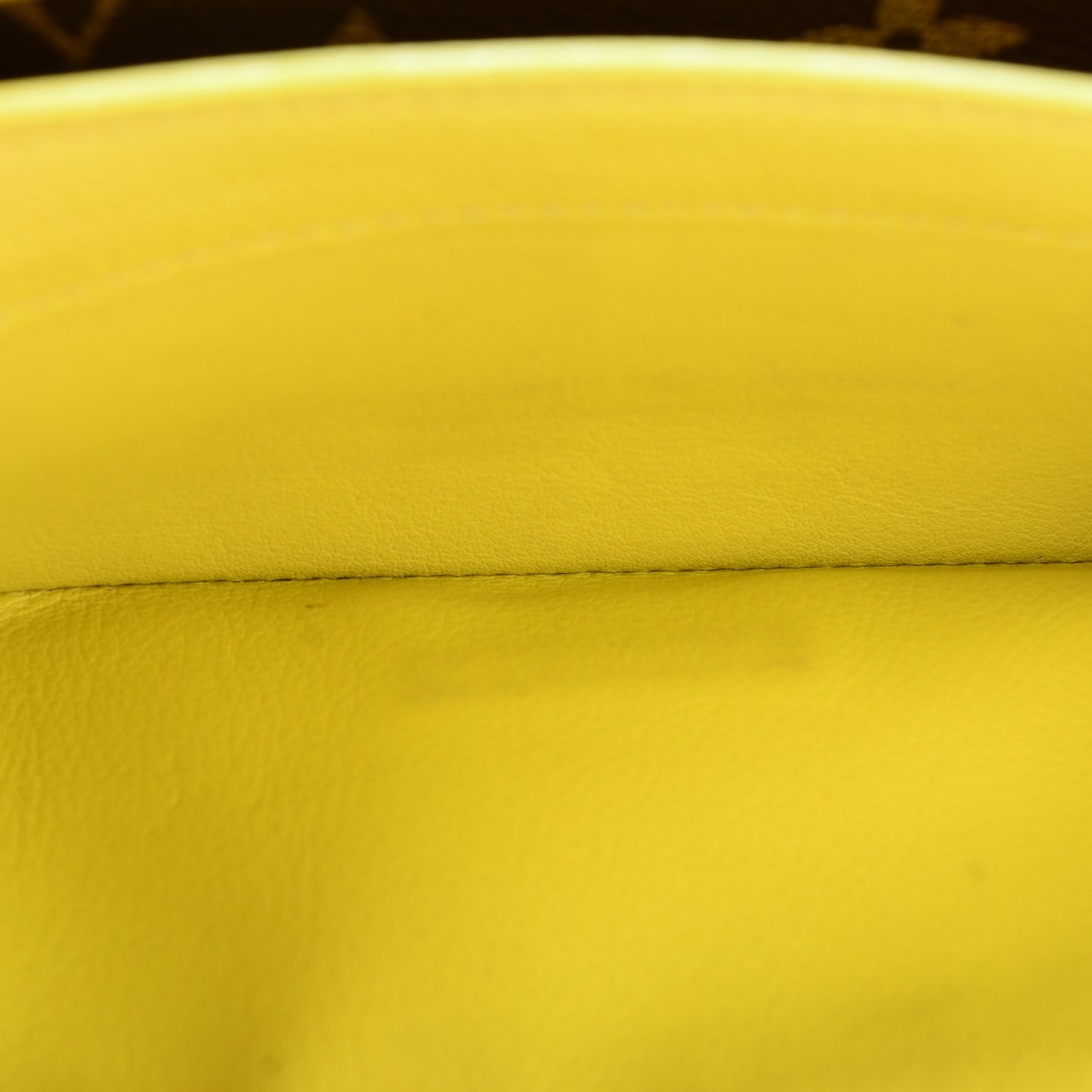 Monogram Elysee Wallet Pistache
