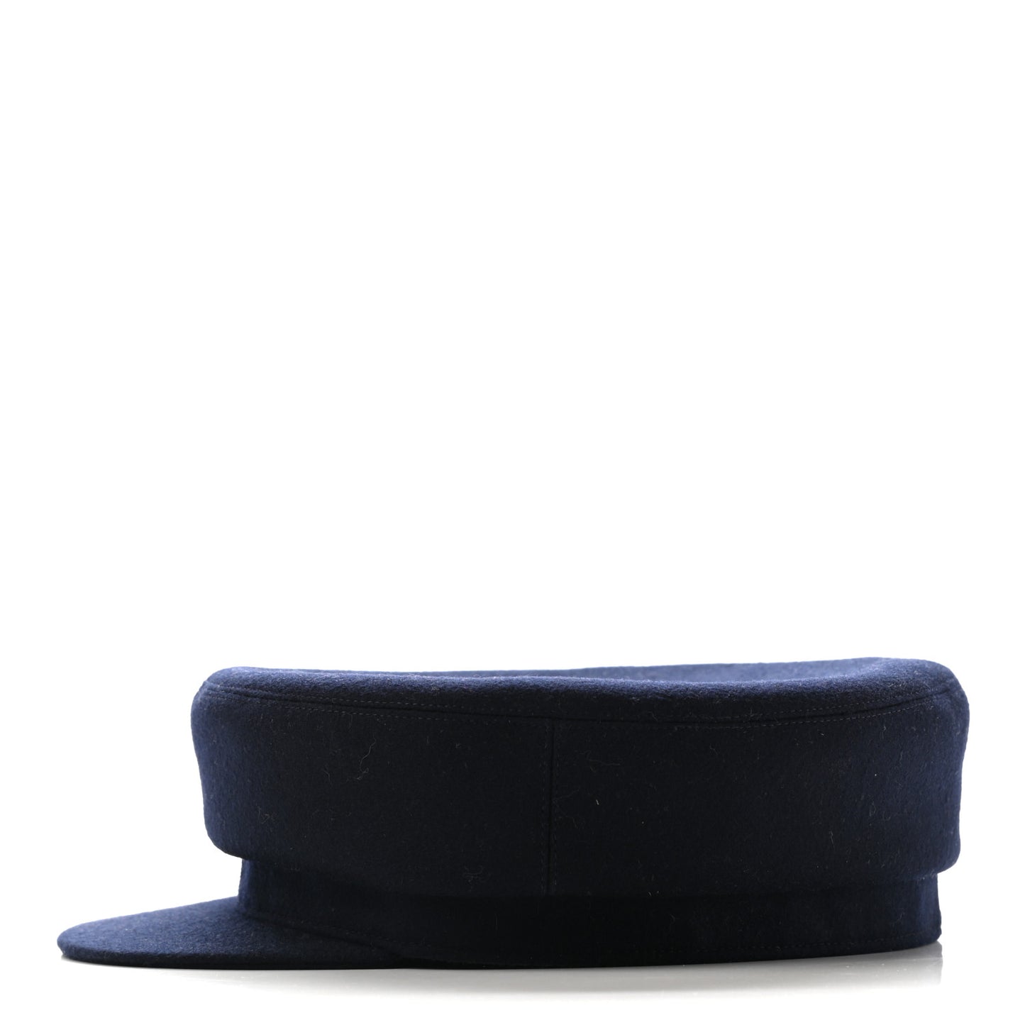 Cashmere Womens Belle-Ile Cap 58 Navy