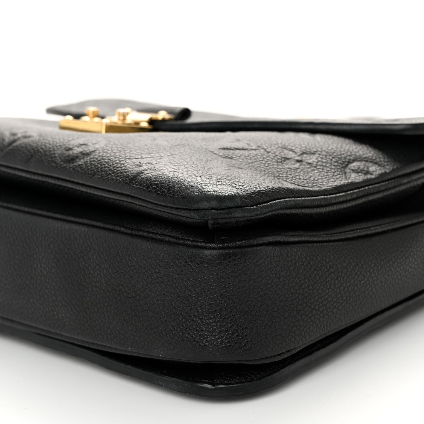 Empreinte Pochette Metis Black